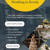destination wedding in kerala - Picture Box