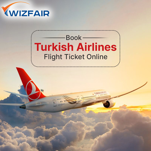 Fly Stress-Free: Book Turkish Airlines Tickets Onl Wirfair Travel