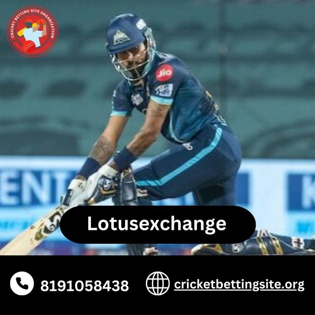 Lotus Exchange ID Picture Box