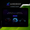 AirDrop - Picture Box