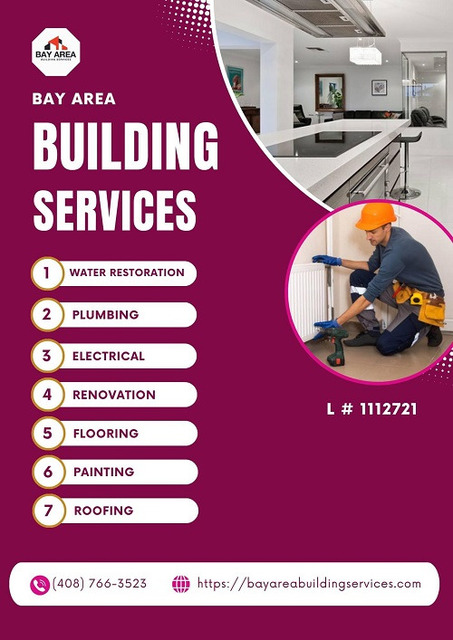 521aa3947e8e9b3594467 Bay Area Building Services INC.