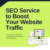 SEO Service to Boost Your W... - Mify