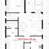 2d-floor-plan - Picture Box