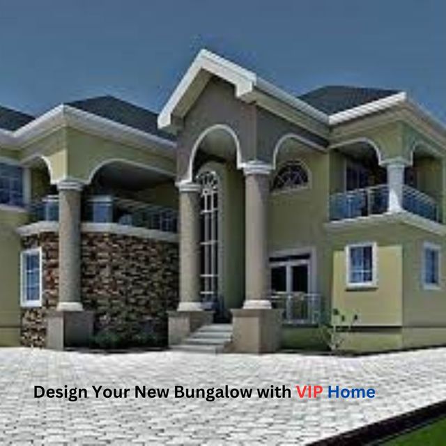 bungalow-construction-in-indore Picture Box
