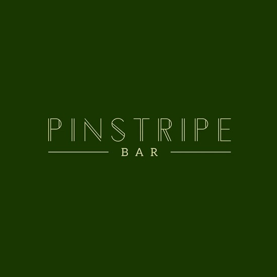 logo- 550 Pinstripe Bar