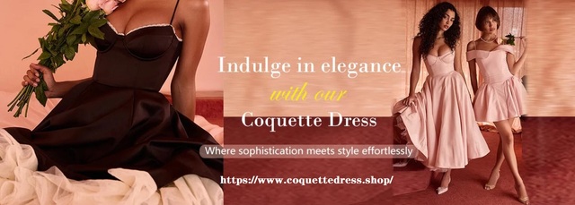 Coquette Dress coquettedress