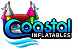 logo Coastal Inflatables