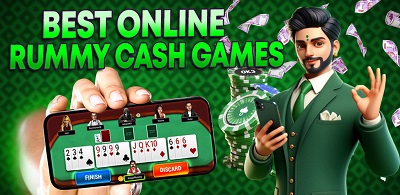logo 2 Best Rummy Cash Game