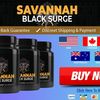 Savannah Black Surge Advanced Male Enhancement United Kingdom (UK) Reviews 2024