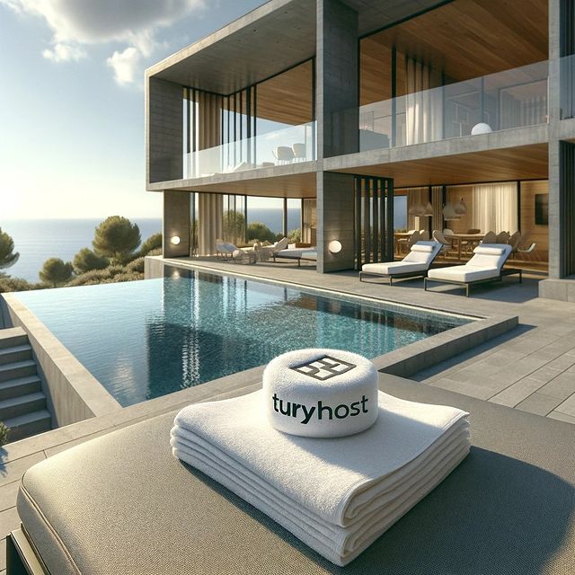 PromociÃ³n y ComercializaciÃ³n de Alojamientos Tur Picture Box