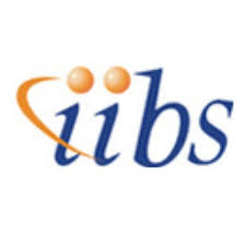 IIBS logo - Anonymous