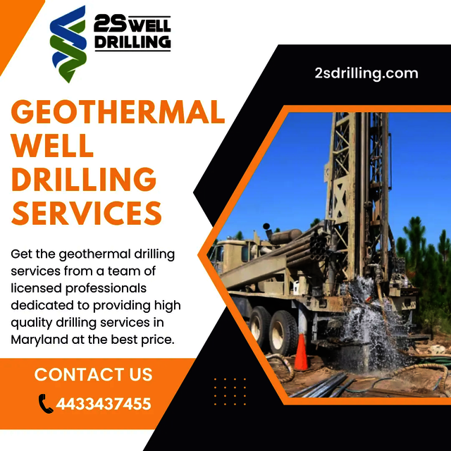 Well Drilling Services 2S Drilling
