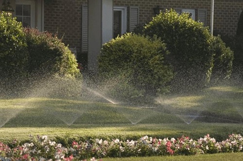 sprinkler system installation and repair Texas Elite Sprinkler Repair & Irrigation