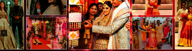 Matrimony in Chandigarh Picture Box