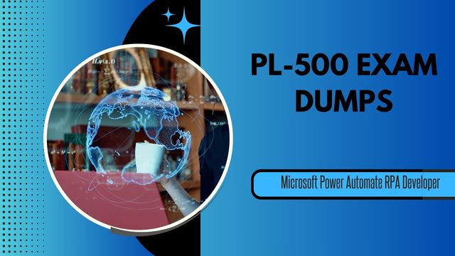 Tips for Balancing Time and Study with PL-500 Exam Picture Box