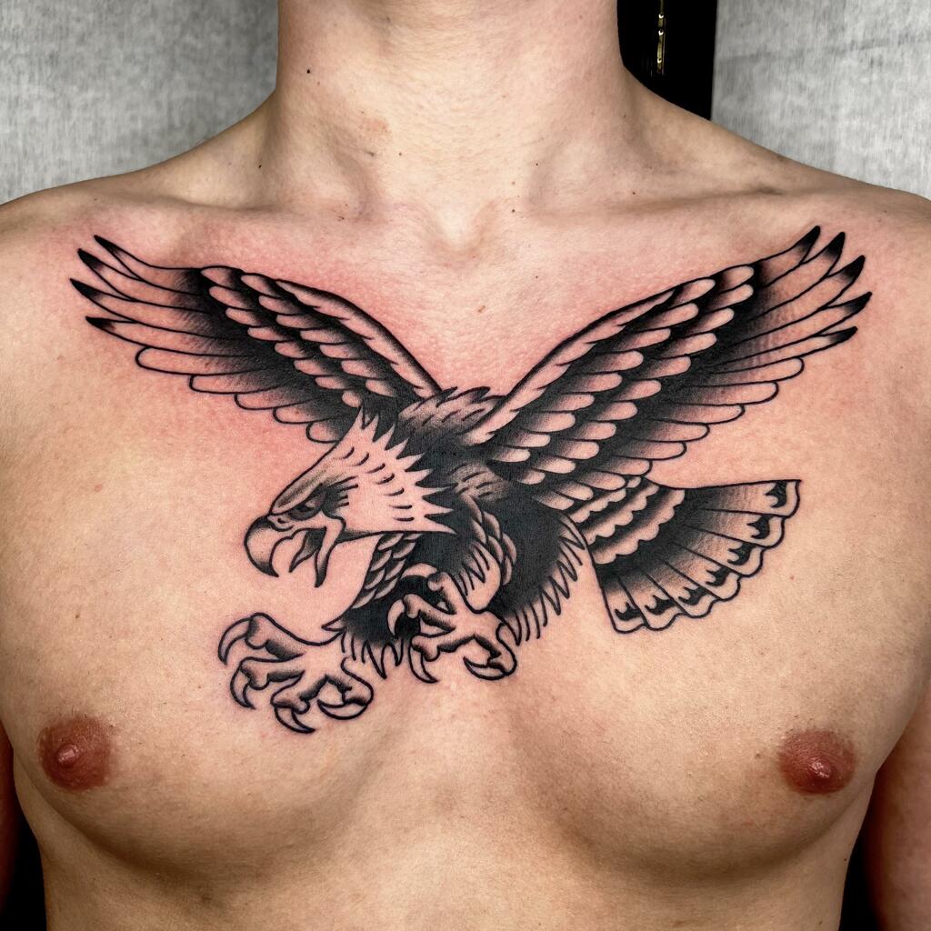 https://www.eagletattoo Picture Box