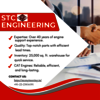 STC Engineering key points - STC Engineering