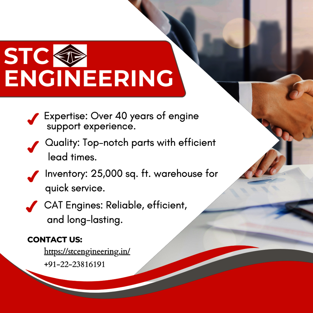 STC Engineering key points STC Engineering