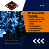 STC Engineering Products - STC Engineering