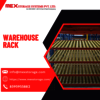 Warehouse Rack - Picture Box