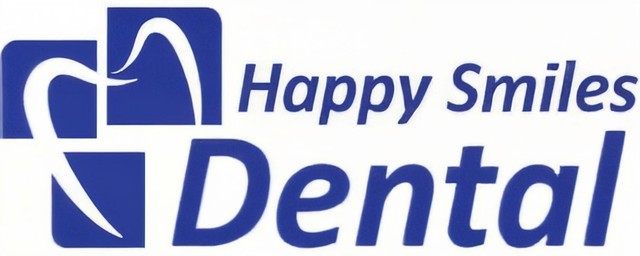 Logo Happy Smiles Dental Clinic
