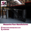 Mezzanine Floor Manufacturers - Picture Box