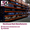 Warehouse Rack Manufacturers - Picture Box