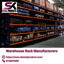 Warehouse Rack Manufacturers - Picture Box