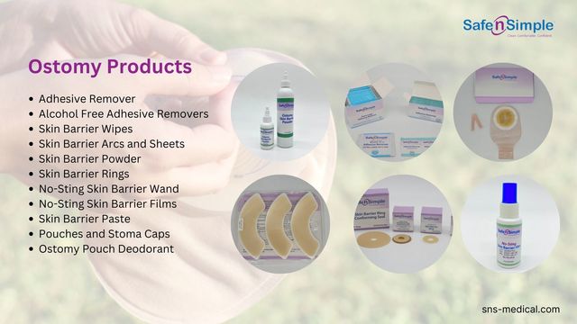 Shop the Best Ostomy Products and Care Supplies at Picture Box