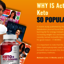 activelife keto acv - ActivLife Keto + ACV Gummies USA Official Website, Price & Reviews [2024]