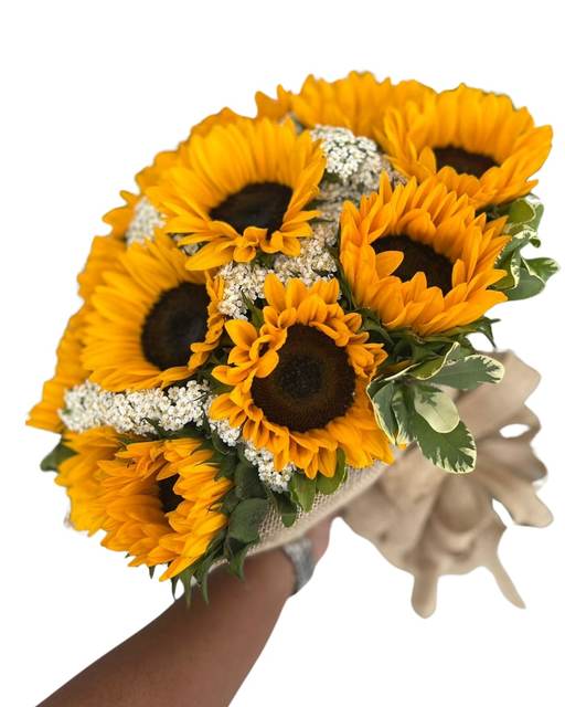 FloristerÃ­a exclusiva para el DÃ­a de la Madre en Picture Box