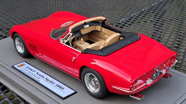 20240512 202343 resized[6464] (Kopie) 250 GT Nembo Spyder 1965