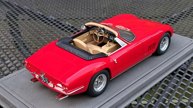 20240512 202404 resized[6463] (Kopie) 250 GT Nembo Spyder 1965