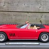 20240512 202059 resized[645... - 250 GT Nembo Spyder 1965