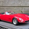 20240512 202200 resized[644... - 250 GT Nembo Spyder 1965
