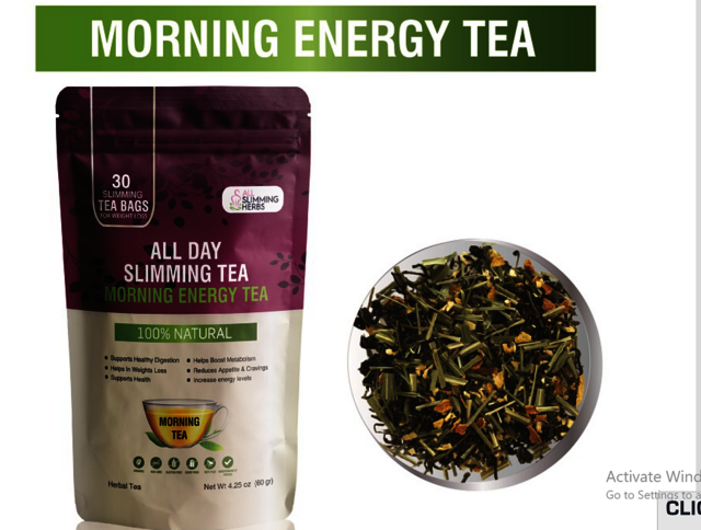 All Day Slimming Tea All Day Slimming Tea USA  Reviews [Updated 2024]: Know All Details & Buy