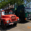 MAN Treffen Hengelo powered... - MAN Treffen 2024 Hengelo, G...