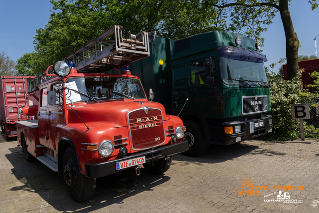 MAN Treffen Hengelo powered by www.truck-pics MAN Treffen 2024 Hengelo, GÃ¶ritzlehner Truck & Bus BV, Wessels transportbedrijf B.V.