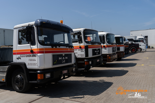 MAN Treffen Hengelo powered by www.truck-pics MAN Treffen 2024 Hengelo, GÃ¶ritzlehner Truck & Bus BV, Wessels transportbedrijf B.V.