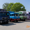 MAN Treffen Hengelo powered... - MAN Treffen 2024 Hengelo, G...