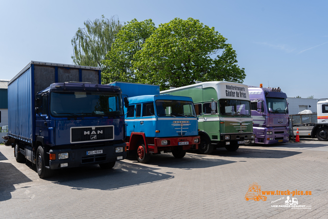 MAN Treffen Hengelo powered by www.truck-pics MAN Treffen 2024 Hengelo, GÃ¶ritzlehner Truck & Bus BV, Wessels transportbedrijf B.V.