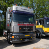 MAN Treffen Hengelo powered... - MAN Treffen 2024 Hengelo, G...