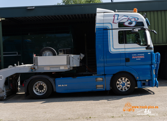 MAN Treffen Hengelo powered by www.truck-pics MAN Treffen 2024 Hengelo, GÃ¶ritzlehner Truck & Bus BV, Wessels transportbedrijf B.V.