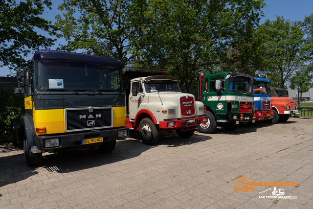 MAN Treffen Hengelo powered by www.truck-pics MAN Treffen 2024 Hengelo, GÃ¶ritzlehner Truck & Bus BV, Wessels transportbedrijf B.V.