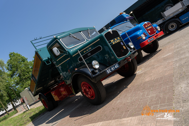 MAN Treffen Hengelo powered by www.truck-pics MAN Treffen 2024 Hengelo, GÃ¶ritzlehner Truck & Bus BV, Wessels transportbedrijf B.V.