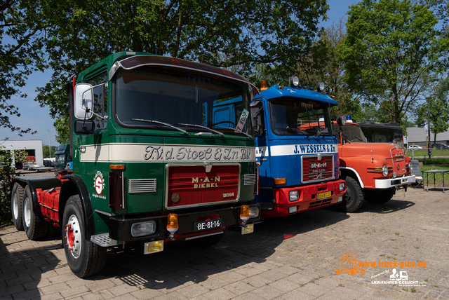 MAN Treffen Hengelo powered by www.truck-pics MAN Treffen 2024 Hengelo, GÃ¶ritzlehner Truck & Bus BV, Wessels transportbedrijf B.V.