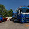 MAN Treffen Hengelo powered... - MAN Treffen 2024 Hengelo, G...