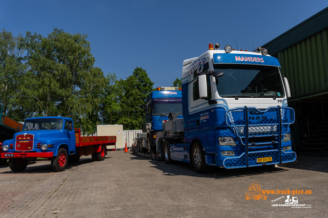 MAN Treffen Hengelo powered by www.truck-pics MAN Treffen 2024 Hengelo, GÃ¶ritzlehner Truck & Bus BV, Wessels transportbedrijf B.V.