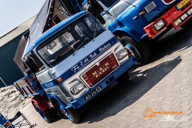 MAN Treffen Hengelo powered by www.truck-pics MAN Treffen 2024 Hengelo, GÃ¶ritzlehner Truck & Bus BV, Wessels transportbedrijf B.V.