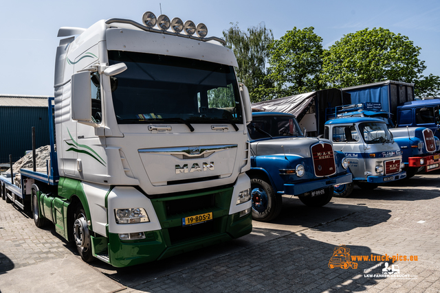 MAN Treffen Hengelo powered by www.truck-pics MAN Treffen 2024 Hengelo, GÃ¶ritzlehner Truck & Bus BV, Wessels transportbedrijf B.V.